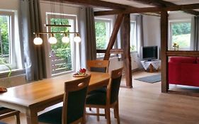 Ferienwohnung Trompeter